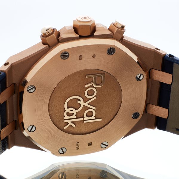 Audemars Piguet Royal Oak 26331OR.OO.D315CR.01